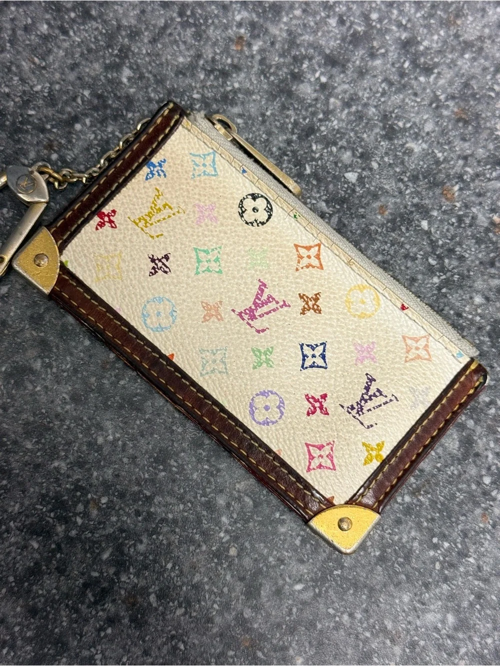 Louis Vuitton vtg louis